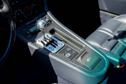 2001 Ferrari 550 Maranello