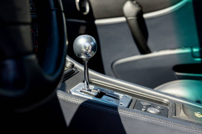 2001 Ferrari 550 Maranello