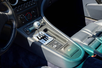 2001 Ferrari 550 Maranello