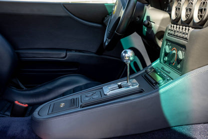 2001 Ferrari 550 Maranello