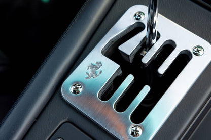 2001 Ferrari 550 Maranello