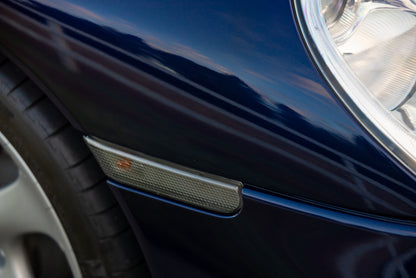 2001 Porsche 911 Turbo