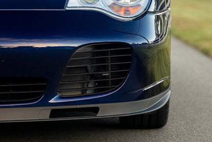 2001 Porsche 911 Turbo
