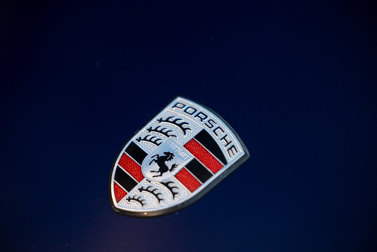 2001 Porsche 911 Turbo