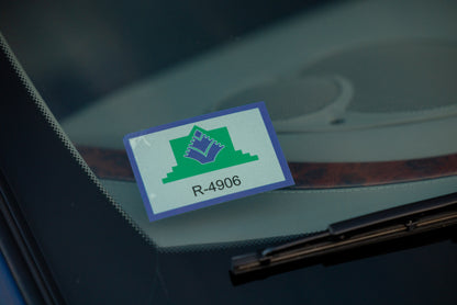2001 Porsche 911 Turbo