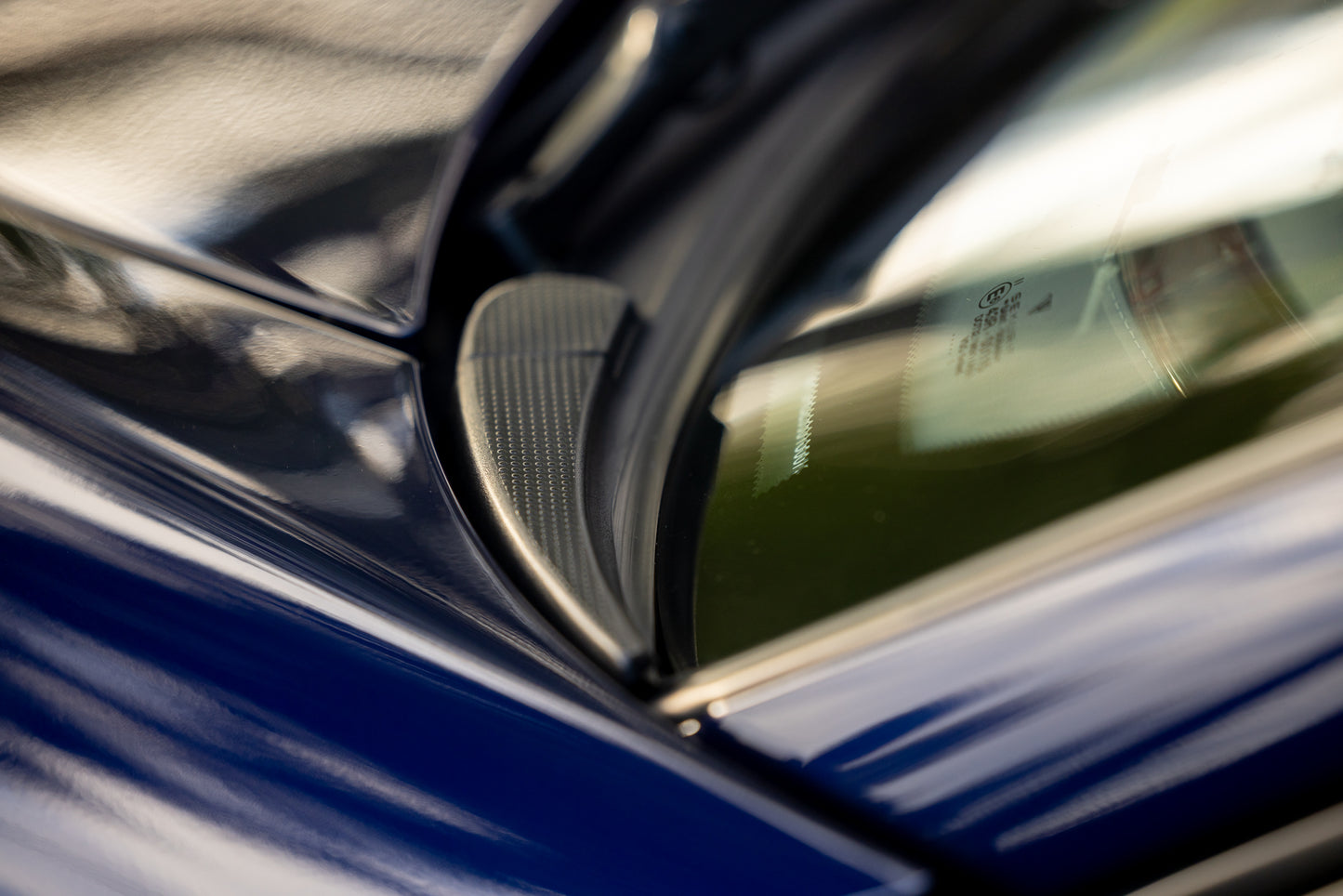 2001 Porsche 911 Turbo