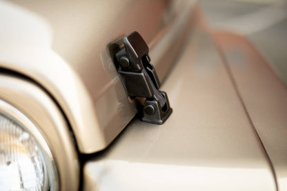 2003 Jeep Wrangler Sahara Edition
