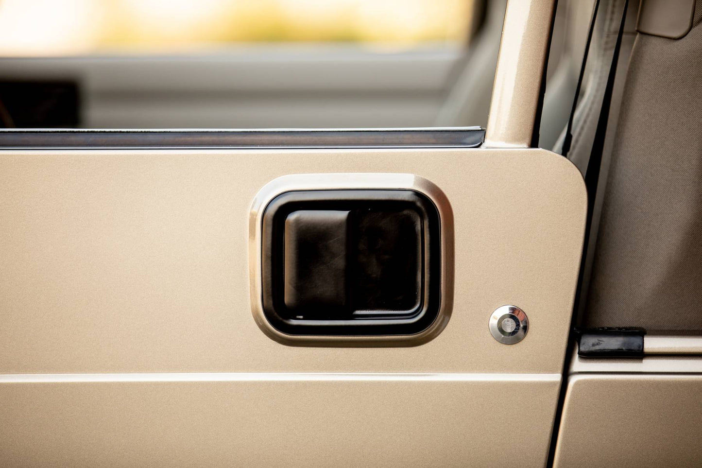 2003 Jeep Wrangler Sahara Edition