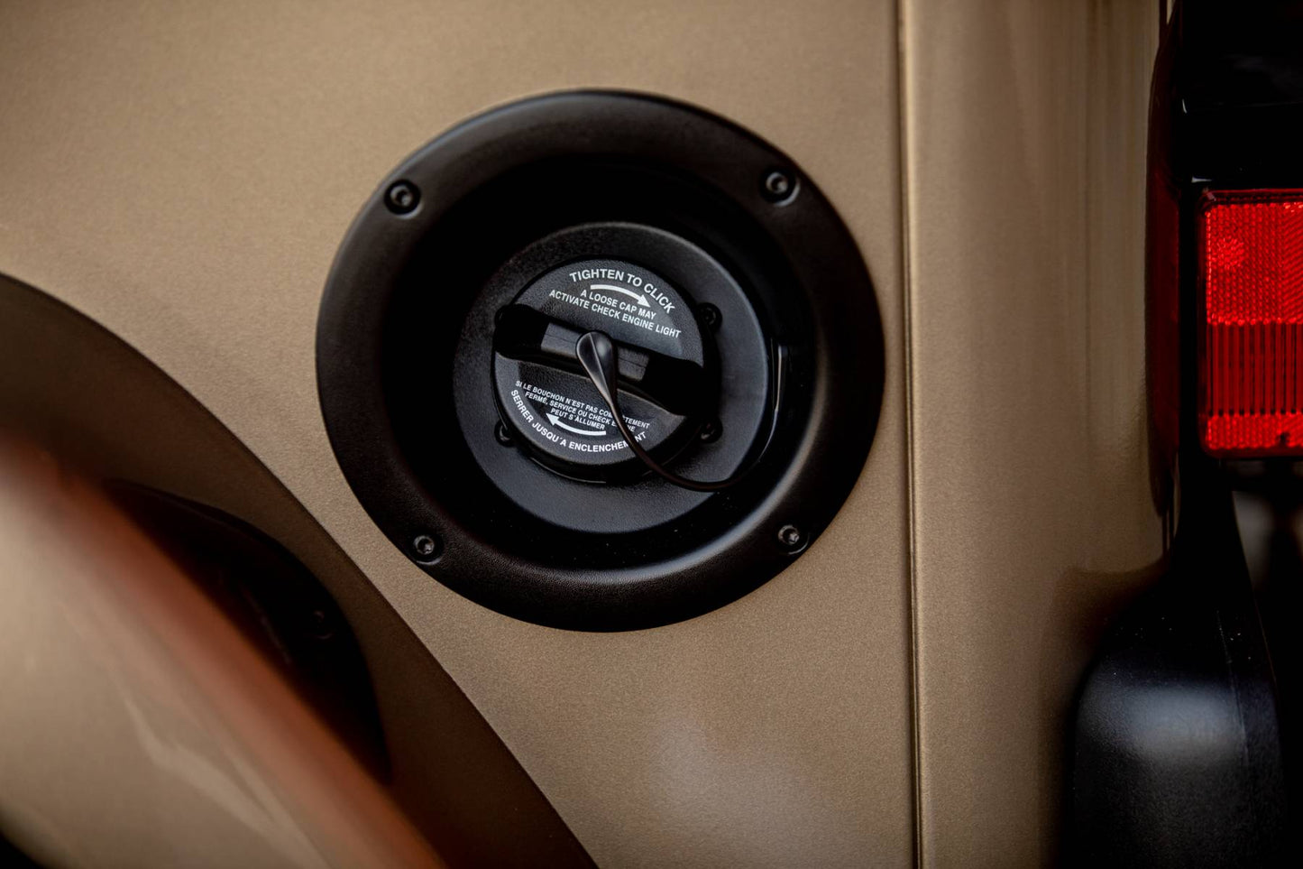 2003 Jeep Wrangler Sahara Edition