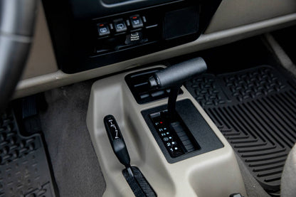 2003 Jeep Wrangler Sahara Edition