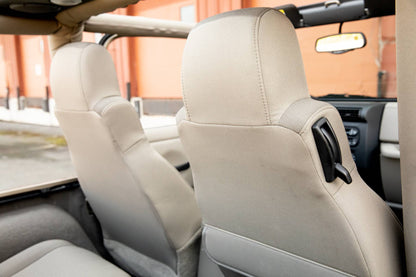 2003 Jeep Wrangler Sahara Edition