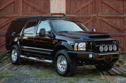 2004 Ford Excursion "Modified"