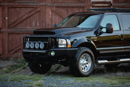 2004 Ford Excursion "Modified"
