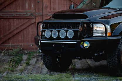 2004 Ford Excursion "Modified"