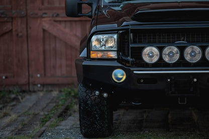 2004 Ford Excursion "Modified"