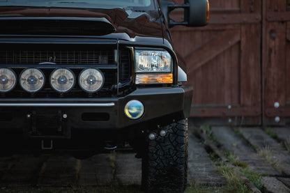 2004 Ford Excursion "Modified"