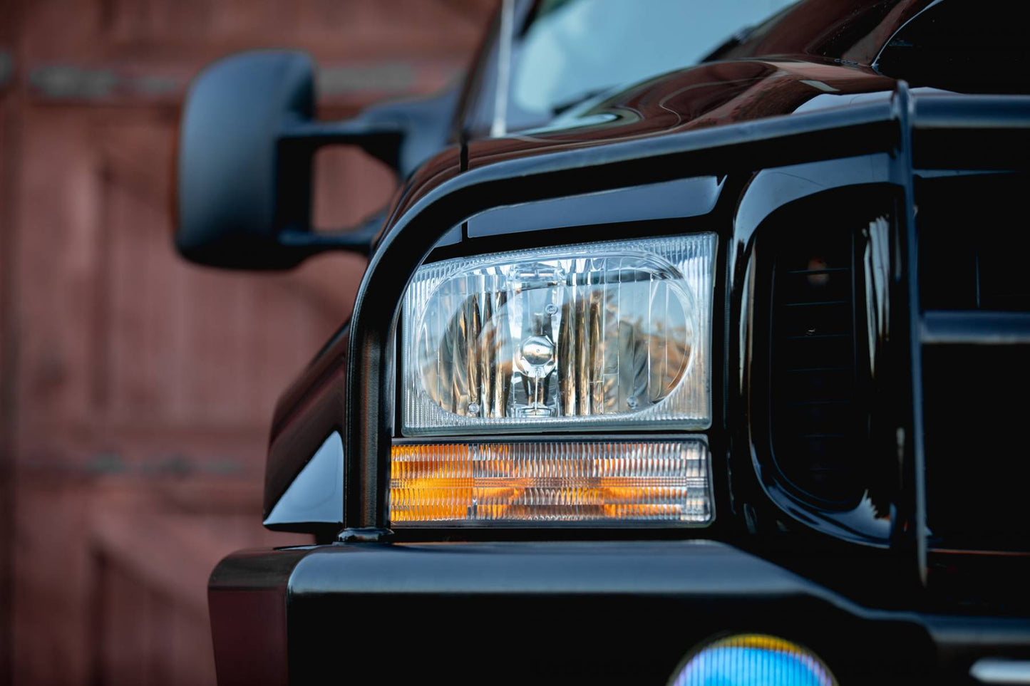 2004 Ford Excursion "Modified"