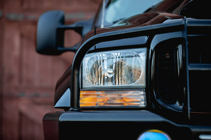 2004 Ford Excursion "Modified"