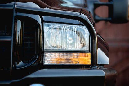 2004 Ford Excursion "Modified"