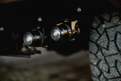 2004 Ford Excursion "Modified"