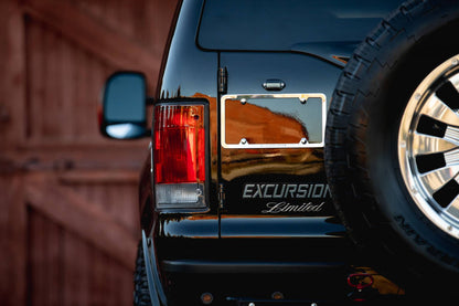 2004 Ford Excursion "Modified"