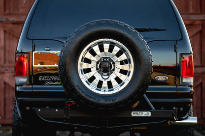 2004 Ford Excursion "Modified"