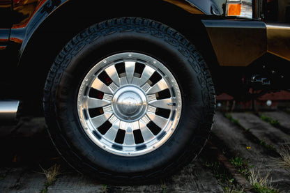 2004 Ford Excursion "Modified"