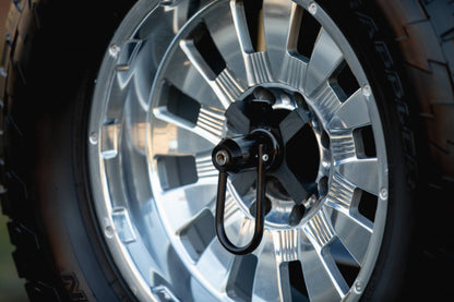 2004 Ford Excursion "Modified"