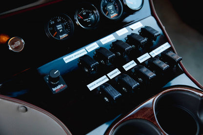 2004 Ford Excursion "Modified"