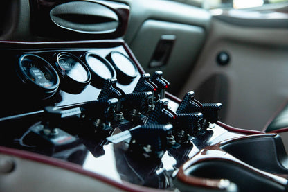 2004 Ford Excursion "Modified"