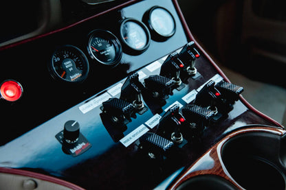 2004 Ford Excursion "Modified"