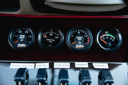 2004 Ford Excursion "Modified"