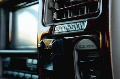 2004 Ford Excursion "Modified"