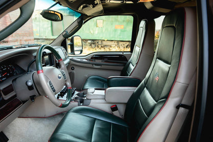 2004 Ford Excursion "Modified"
