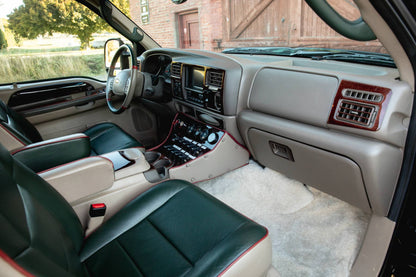 2004 Ford Excursion "Modified"