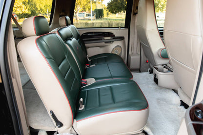 2004 Ford Excursion "Modified"