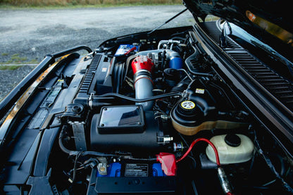 2004 Ford Excursion "Modified"