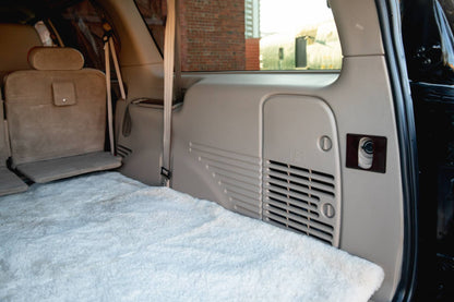 2004 Ford Excursion "Modified"