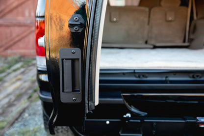 2004 Ford Excursion "Modified"