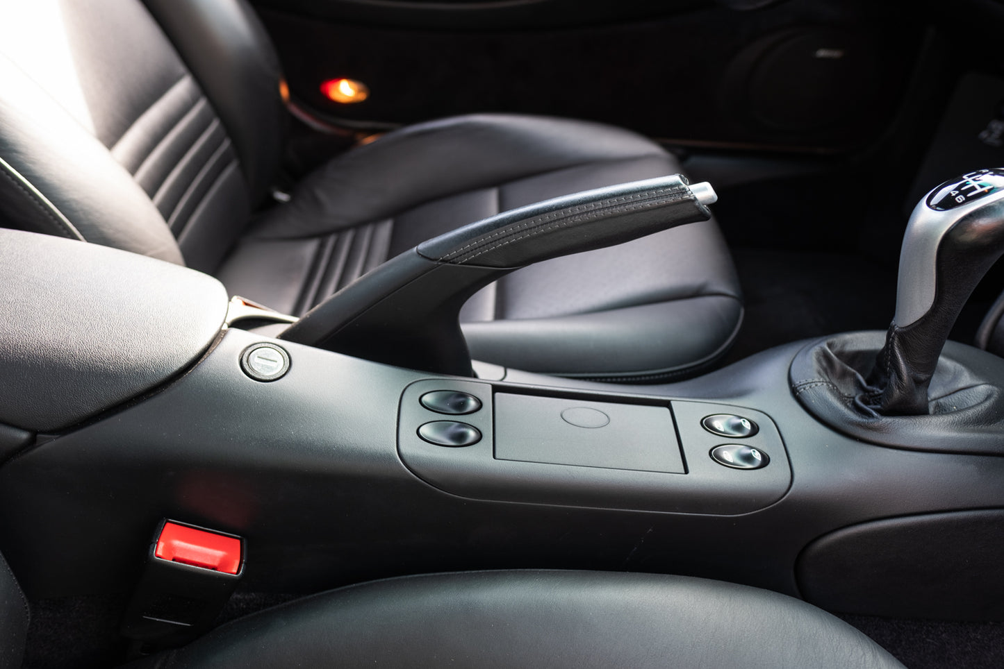 2004 Porsche 911 Turbo X50