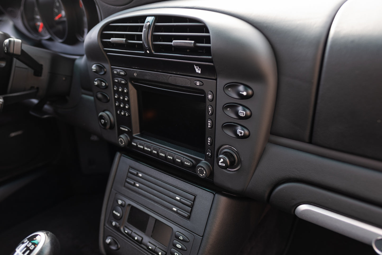 2004 Porsche 911 Turbo X50