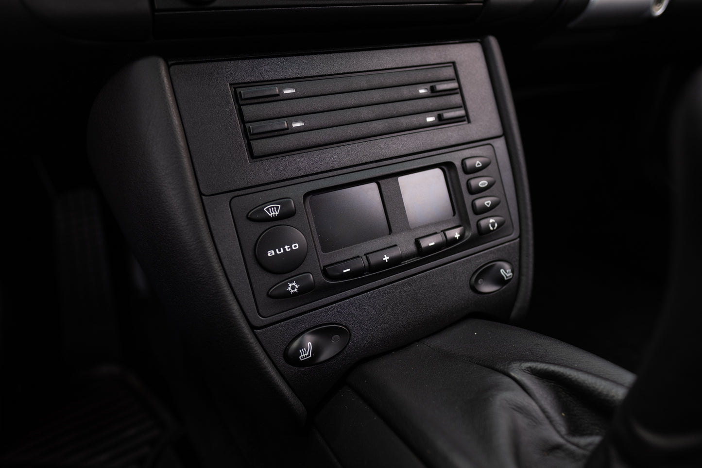 2004 Porsche 911 Turbo X50