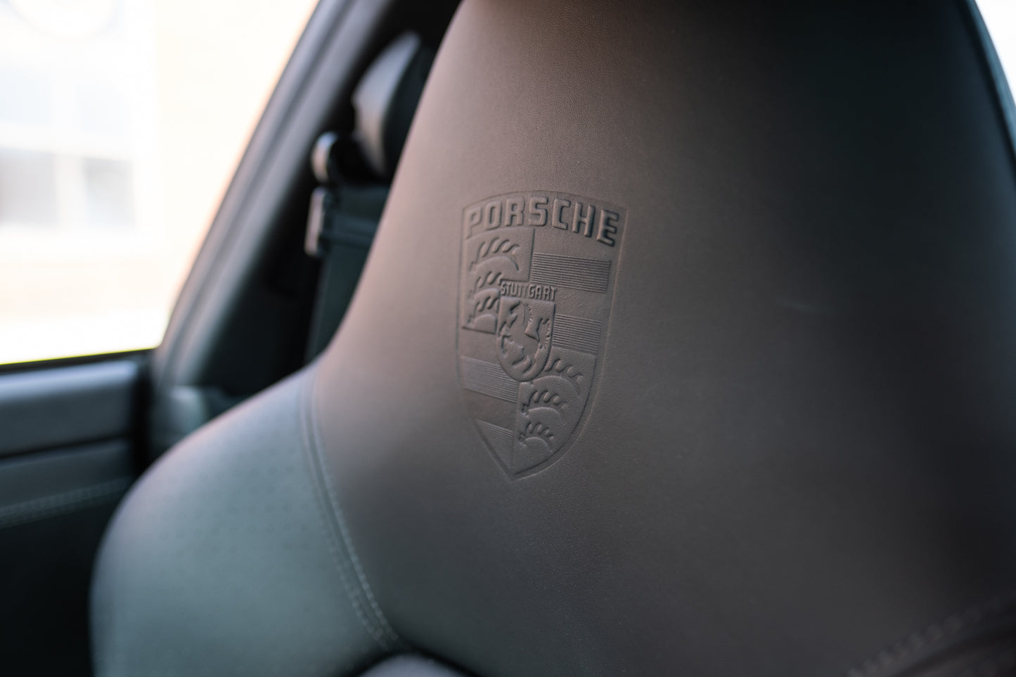 2004 Porsche 911 Turbo X50