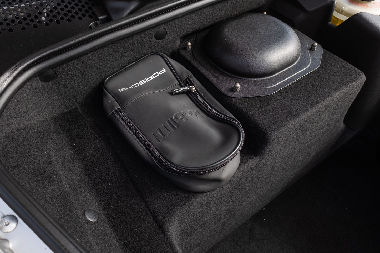 2004 Porsche 911 Turbo X50