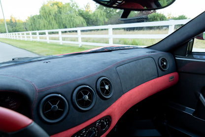 2004 Ferrari 360 Challenge Stradale