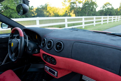 2004 Ferrari 360 Challenge Stradale
