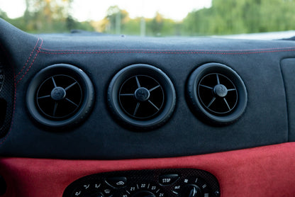 2004 Ferrari 360 Challenge Stradale