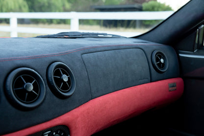 2004 Ferrari 360 Challenge Stradale
