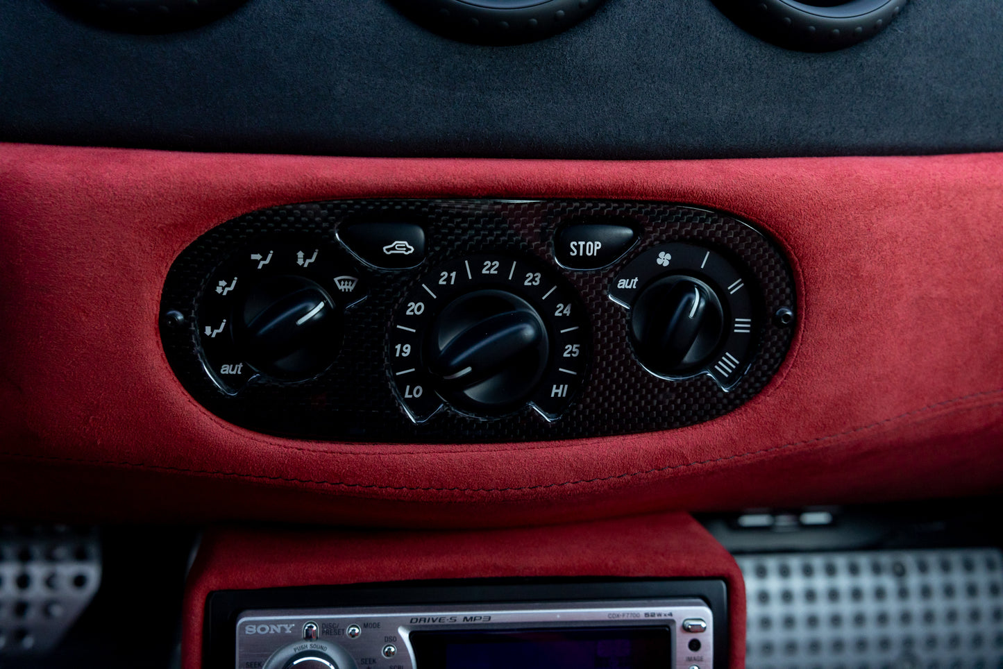 2004 Ferrari 360 Challenge Stradale