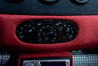 2004 Ferrari 360 Challenge Stradale